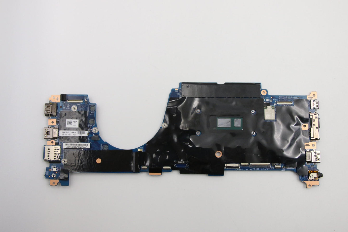 Lenovo Mb Nok I5-8265U 8G Lbb-1 - 02HM823
