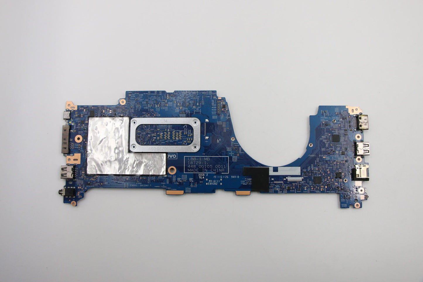 Lenovo Mb Nok I5-8265U 8G Lbb-1 - 02HM823
