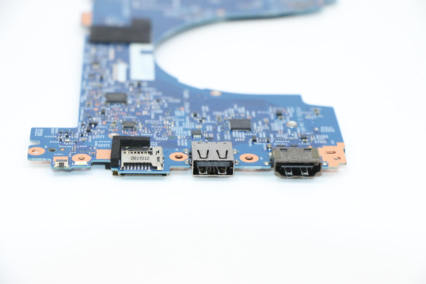 Lenovo Mb Nok I5-8265U 16G Dtpm Lbb-1 - 02HM824