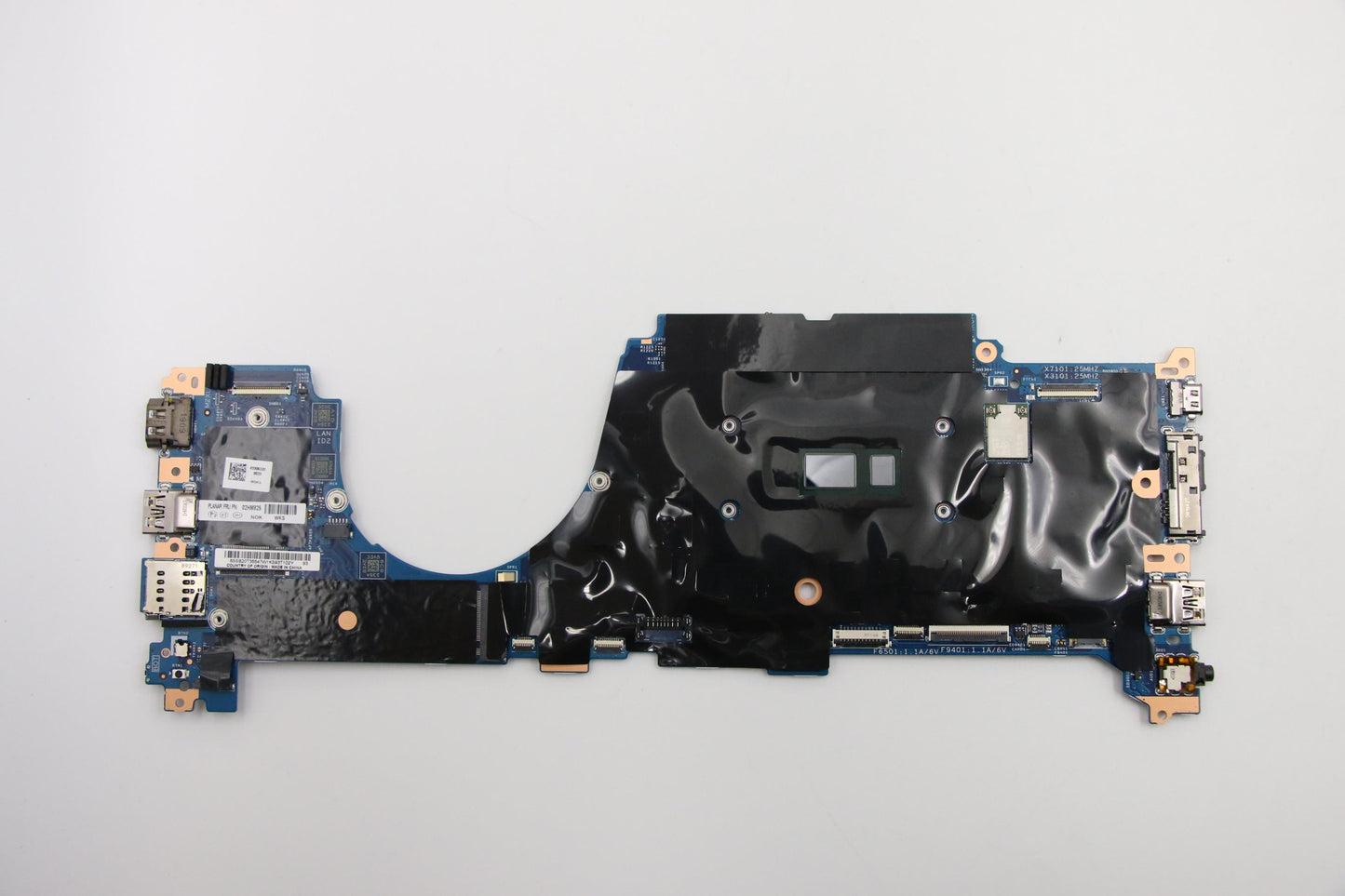 Lenovo Mb Nok I5-8265U 16G Ftpm Lbb-1 - 02HM825