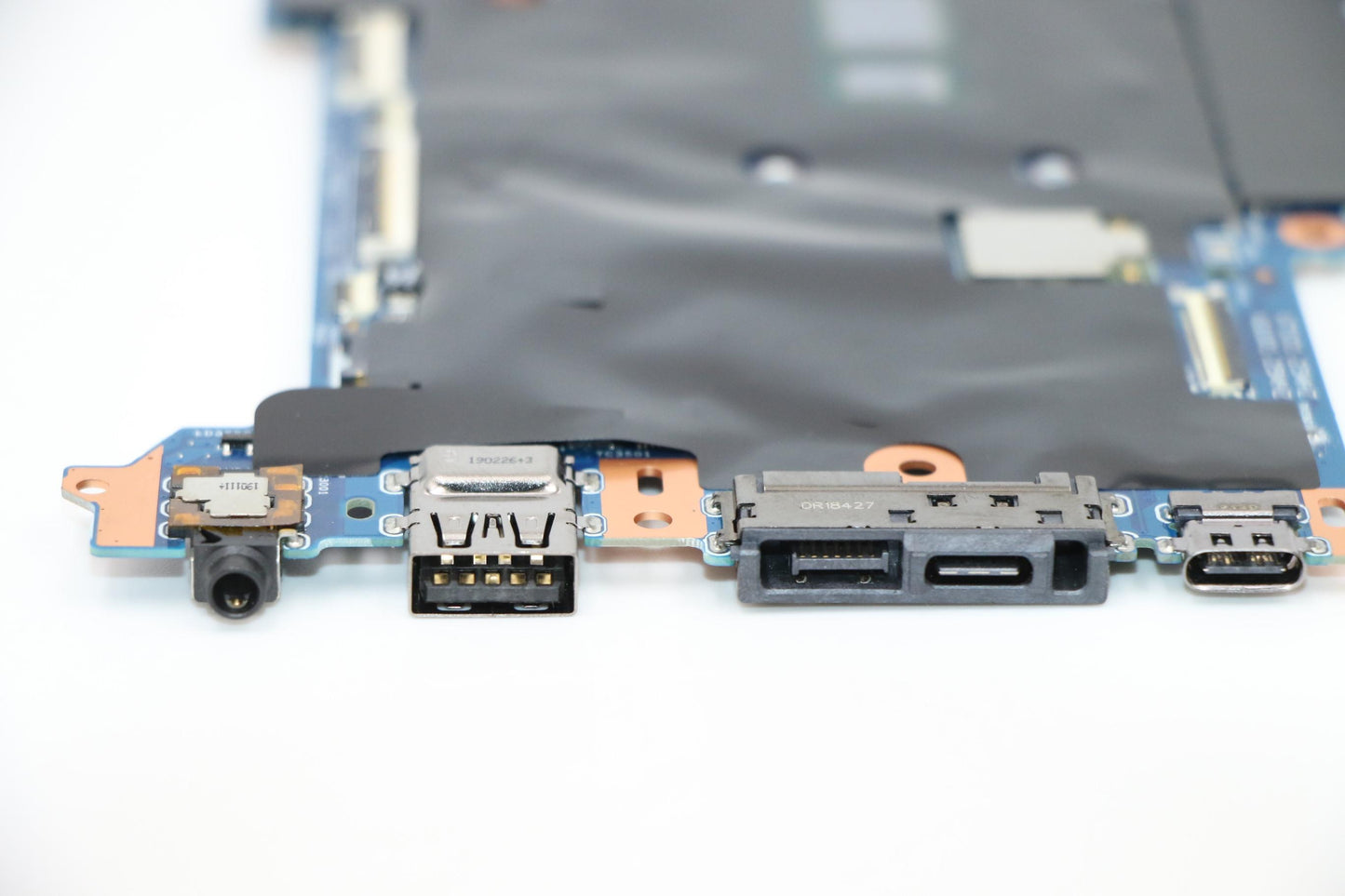 Lenovo Mb Nok I5-8265U 16G Ftpm Lbb-1 - 02HM825