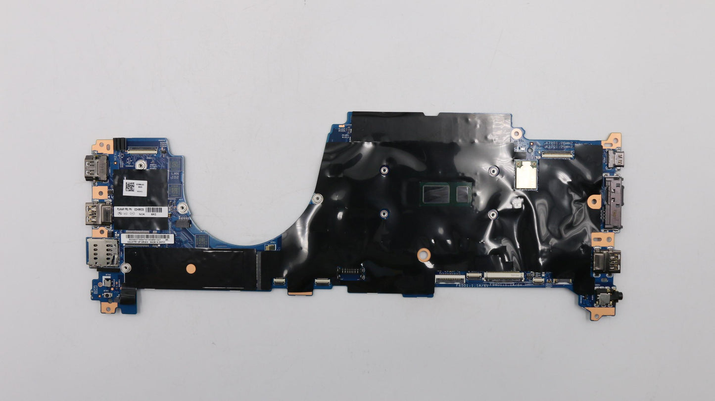 Lenovo Mb Nok I5-8265U 16G Lbb-1 - 02HM826