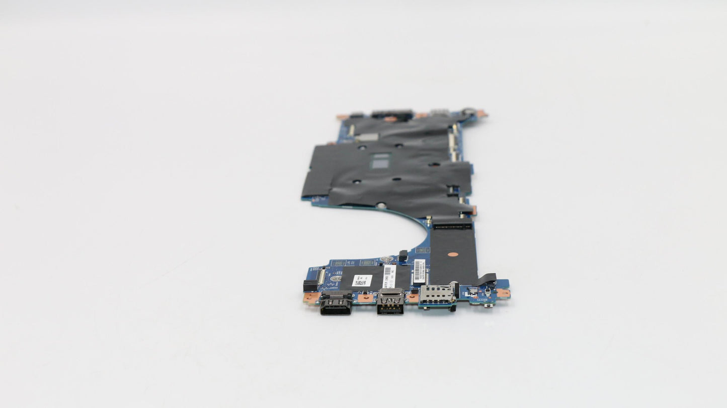 Lenovo Mb Nok I5-8265U 16G Lbb-1 - 02HM826
