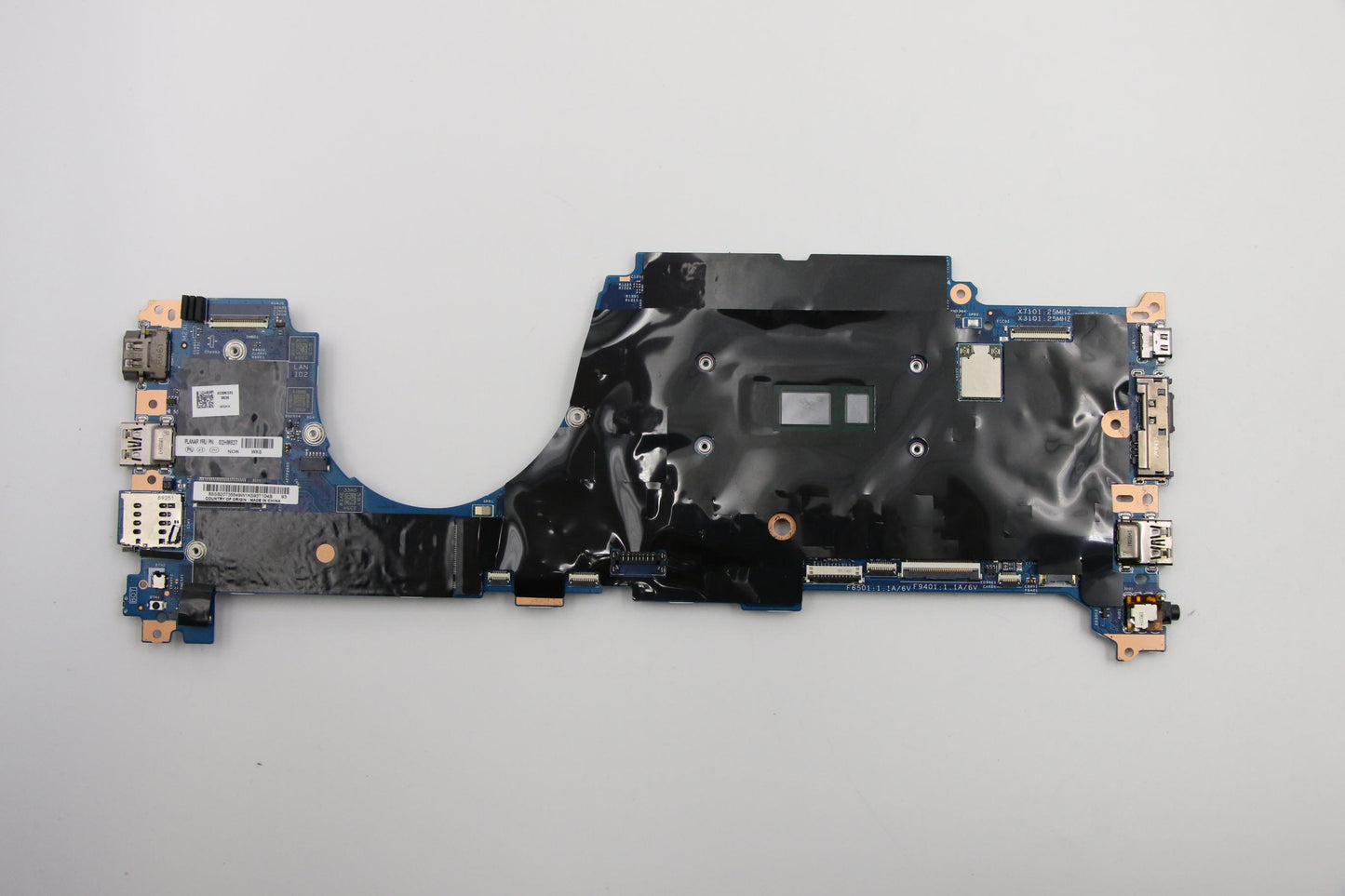 Lenovo Mb Nok I7-8565U 8G Dtpm Lbb-1 - 02HM827