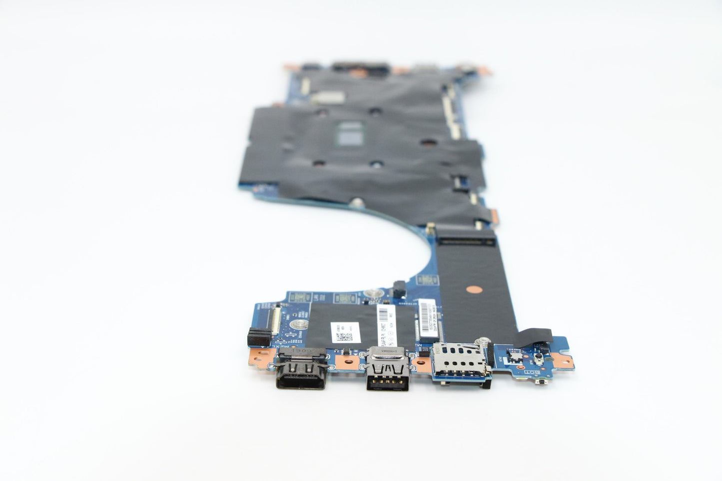 Lenovo Mb Nok I7-8565U 8G Dtpm Lbb-1 - 02HM827