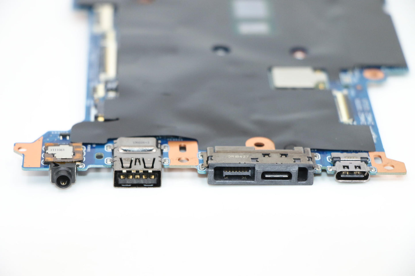 Lenovo Mb Nok I7-8565U 8G Dtpm Lbb-1 - 02HM827