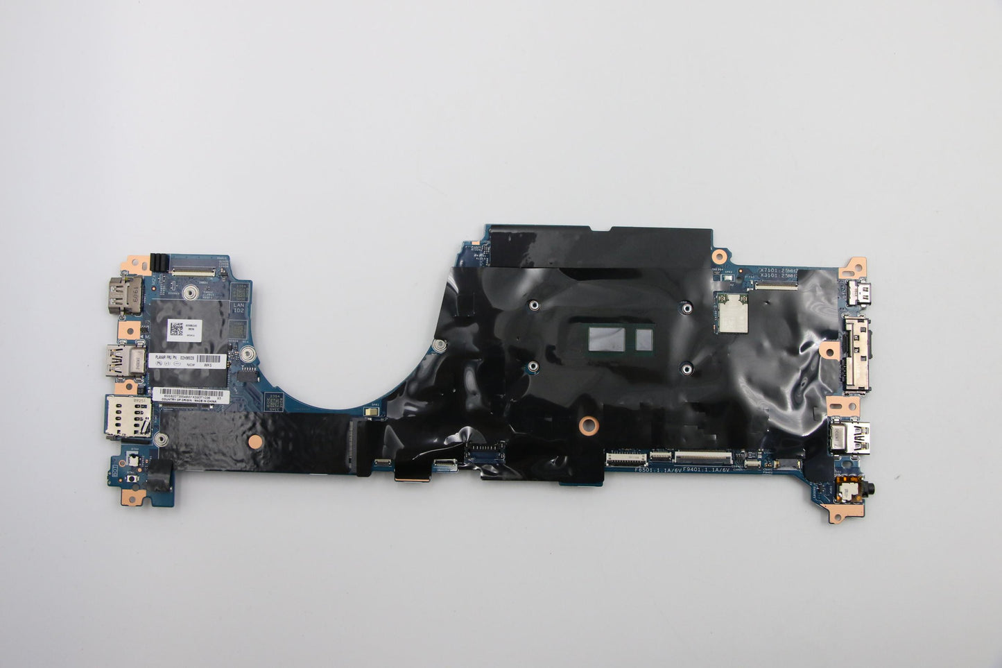 Lenovo Mb Nok I7-8565U 8G Ftpm Lbb-1 - 02HM828