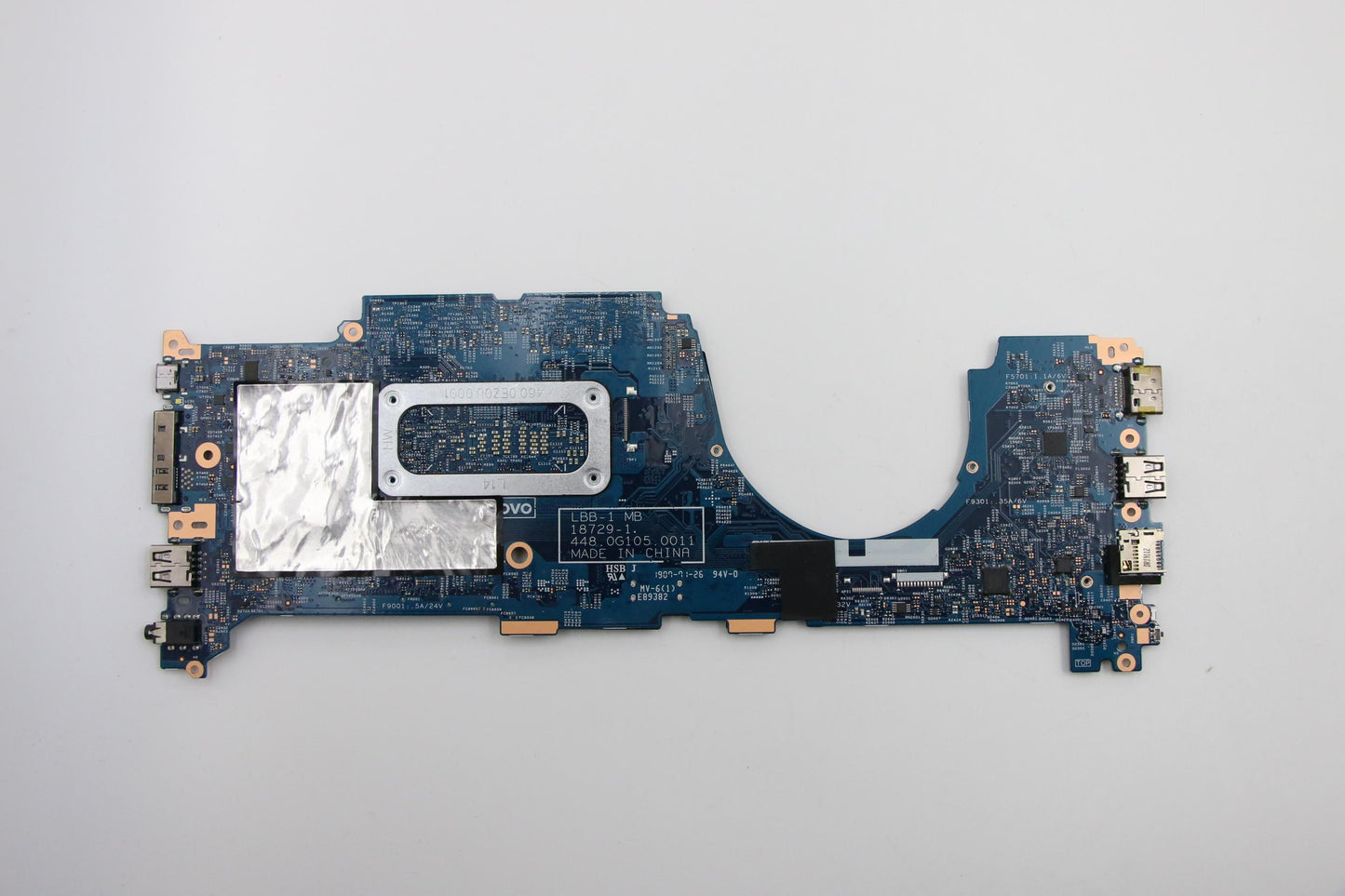 Lenovo Mb Nok I7-8565U 8G Ftpm Lbb-1 - 02HM828