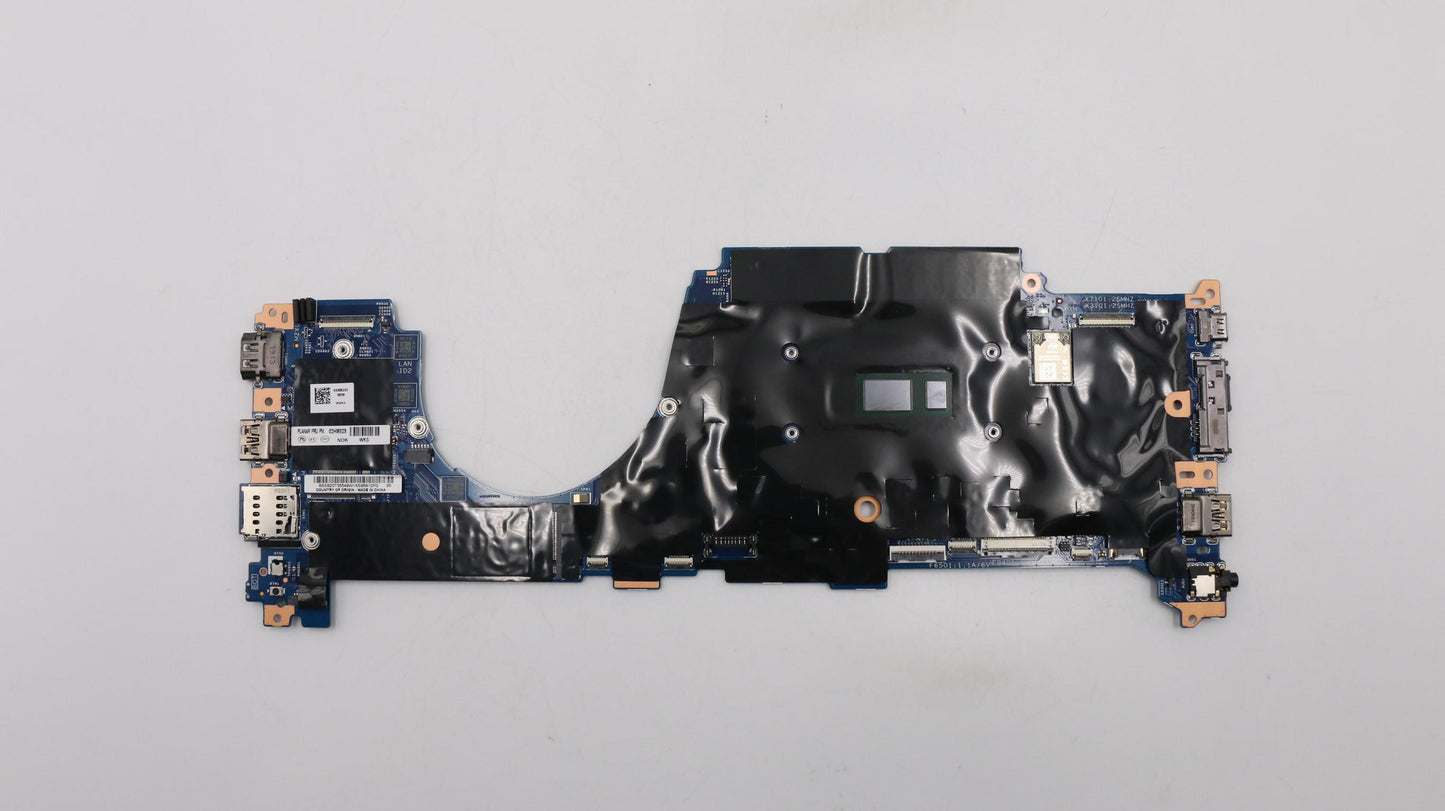 Lenovo Mb Nok I7-8565U 8G Lbb-1 - 02HM829