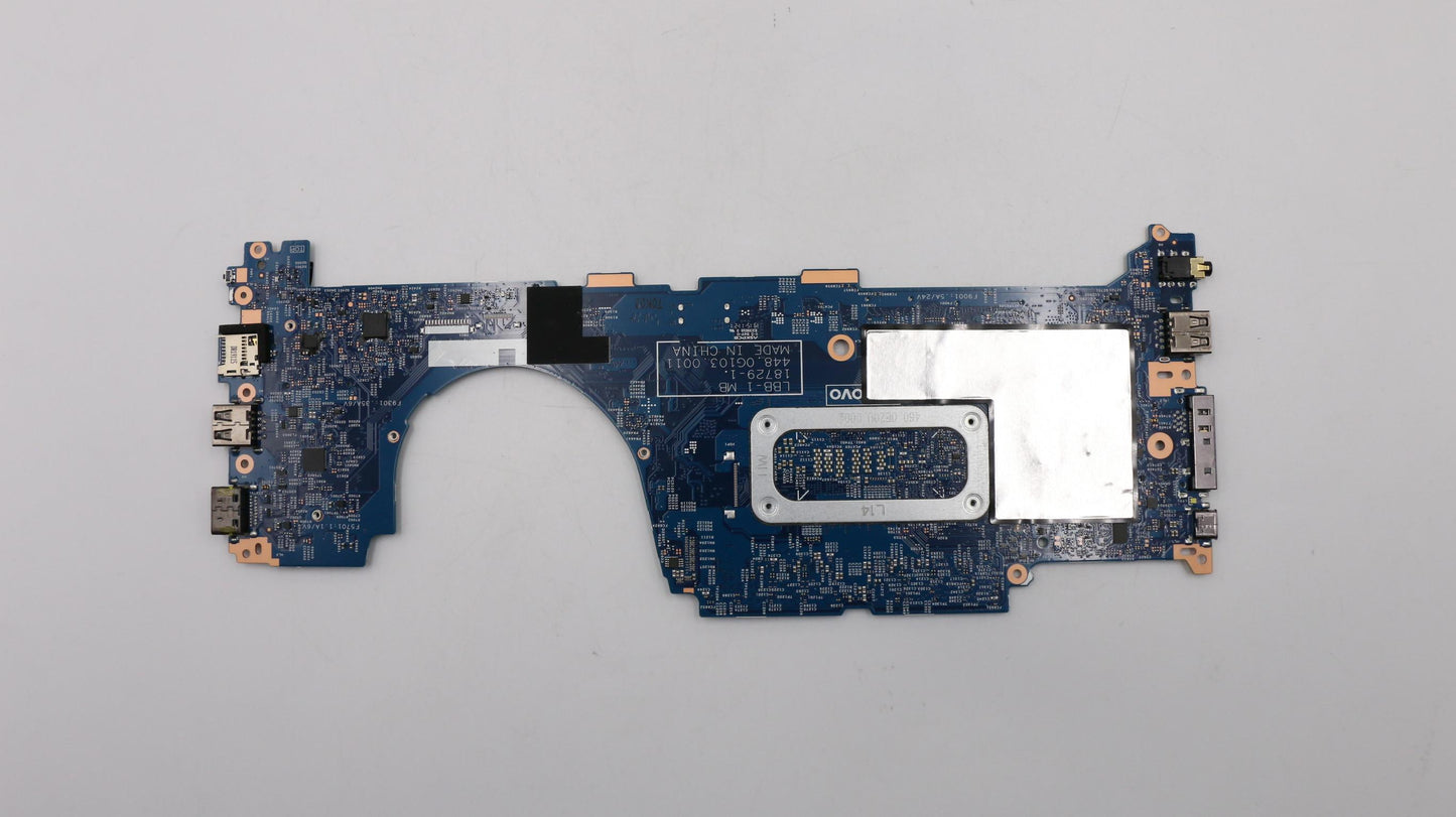 Lenovo Mb Nok I7-8565U 8G Lbb-1 - 02HM829