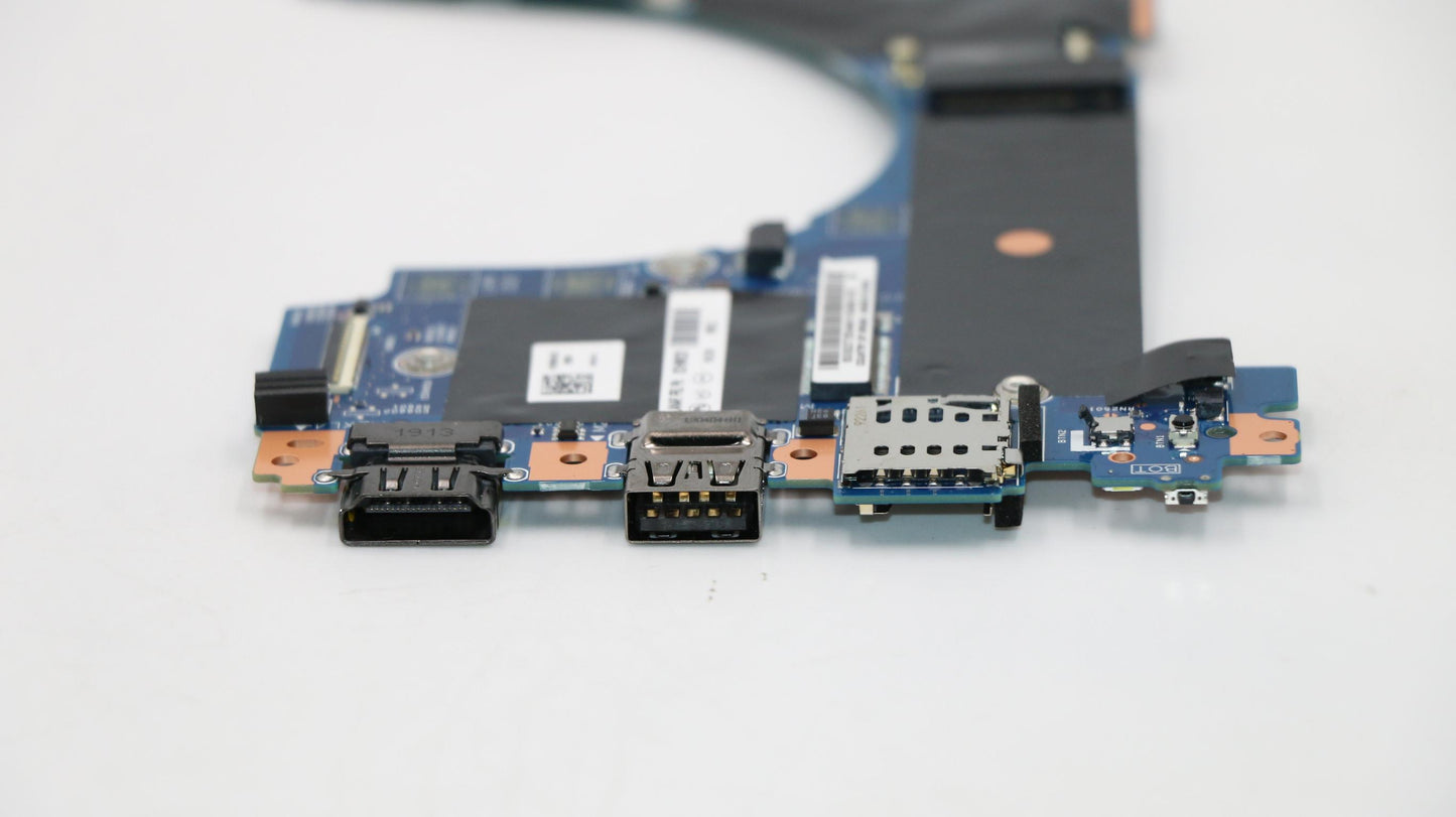 Lenovo Mb Nok I7-8565U 8G Lbb-1 - 02HM829