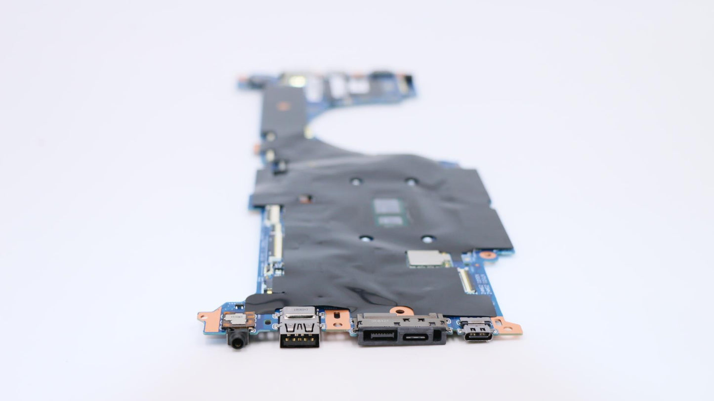 Lenovo Mb Nok I7-8565U 16G Dtpm Lbb-1 - 02HM830