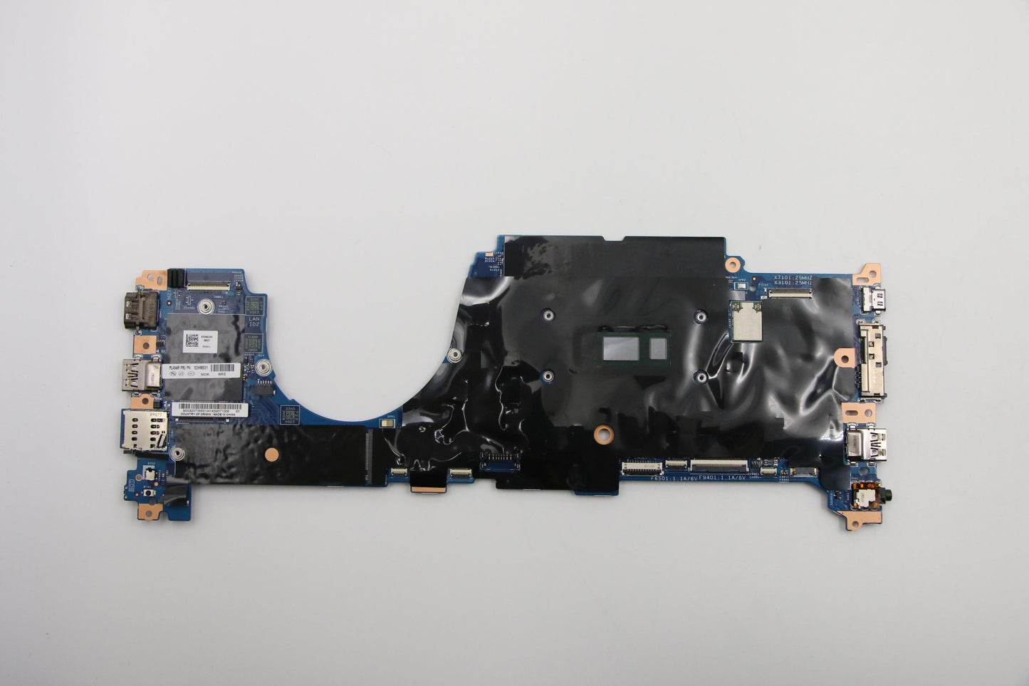 Lenovo Mb Nok I7-8565U 16G Ftpm Lbb-1 - 02HM831