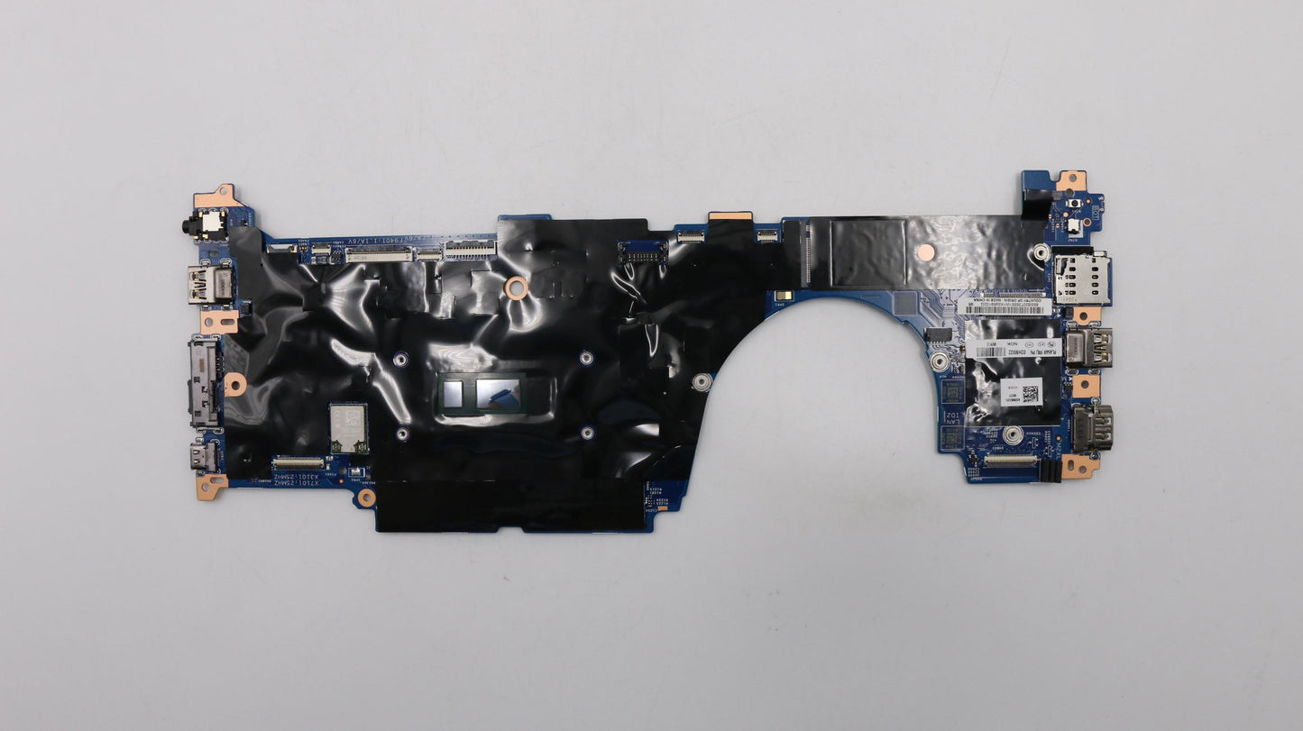 Lenovo Mb Nok I7-8565U 16G Lbb-1 - 02HM832