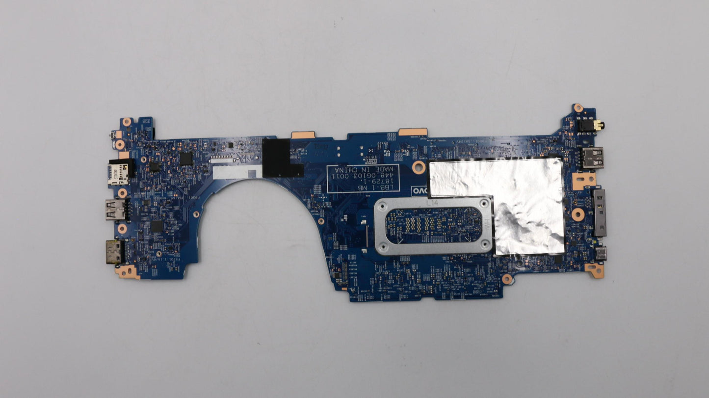 Lenovo Mb Nok I7-8565U 16G Lbb-1 - 02HM832