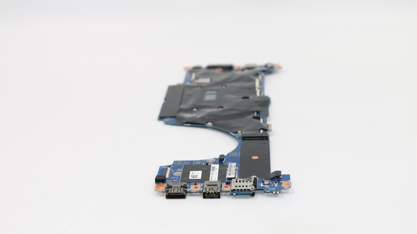 Lenovo Mb Nok I7-8565U 16G Lbb-1 - 02HM832