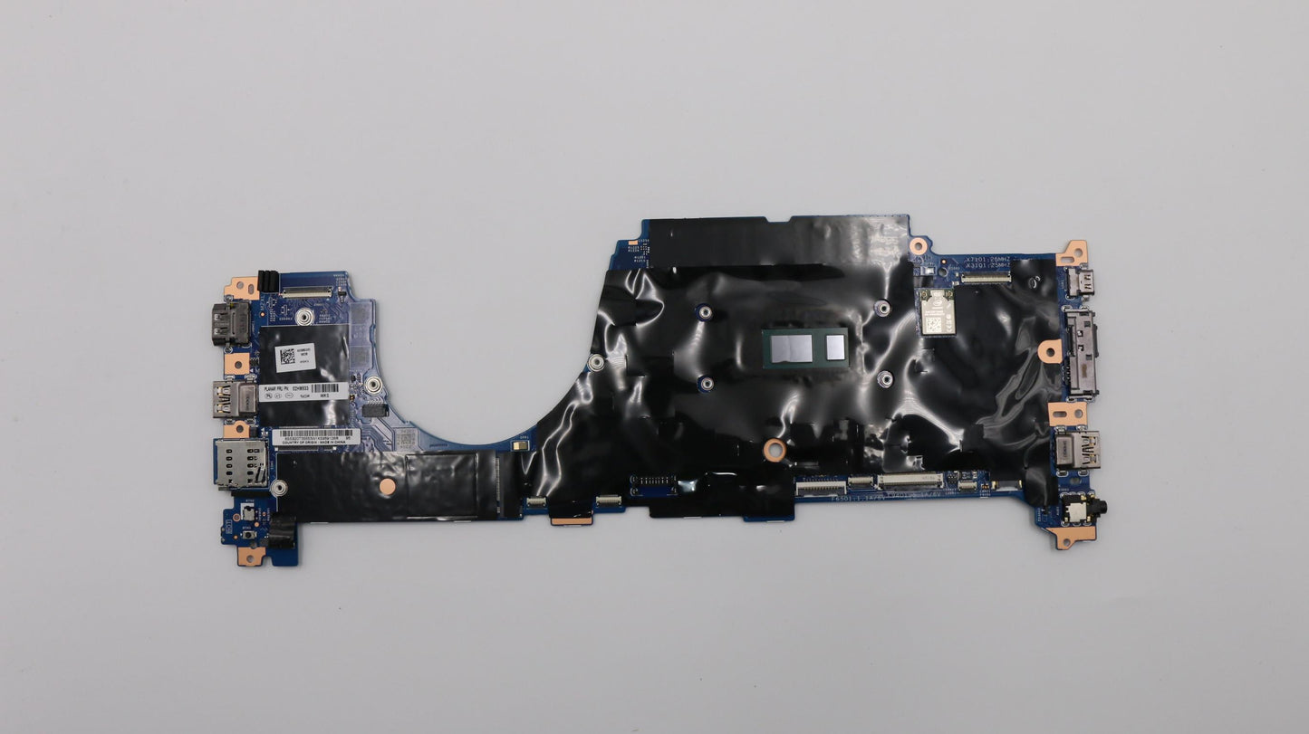 Lenovo Mb Nok I5-8365U Vp 8G Amt Dtpm - 02HM833