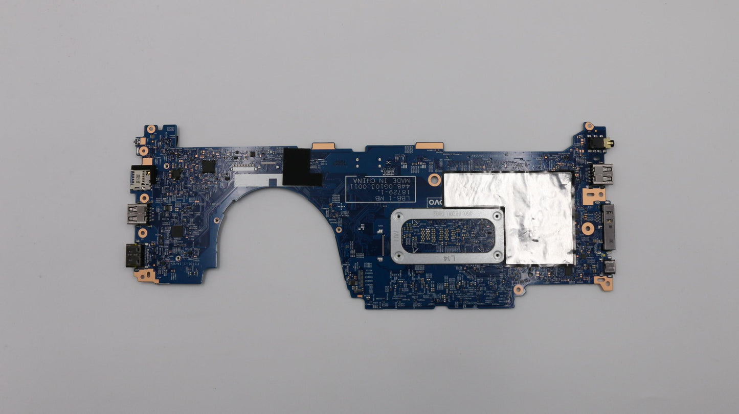 Lenovo Mb Nok I5-8365U Vp 8G Amt Dtpm - 02HM833