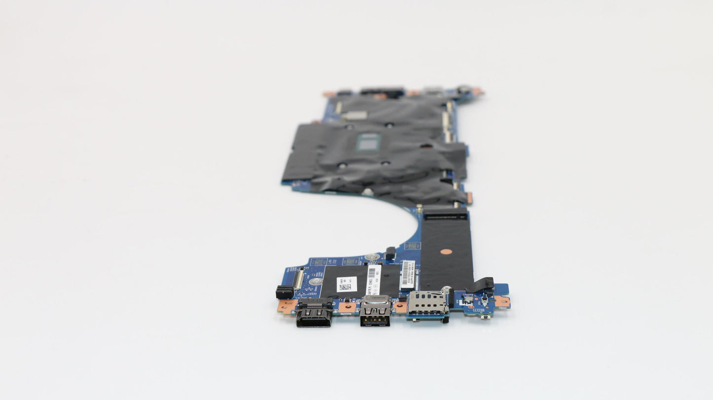Lenovo Mb Nok I5-8365U Vp 8G Amt Dtpm - 02HM833