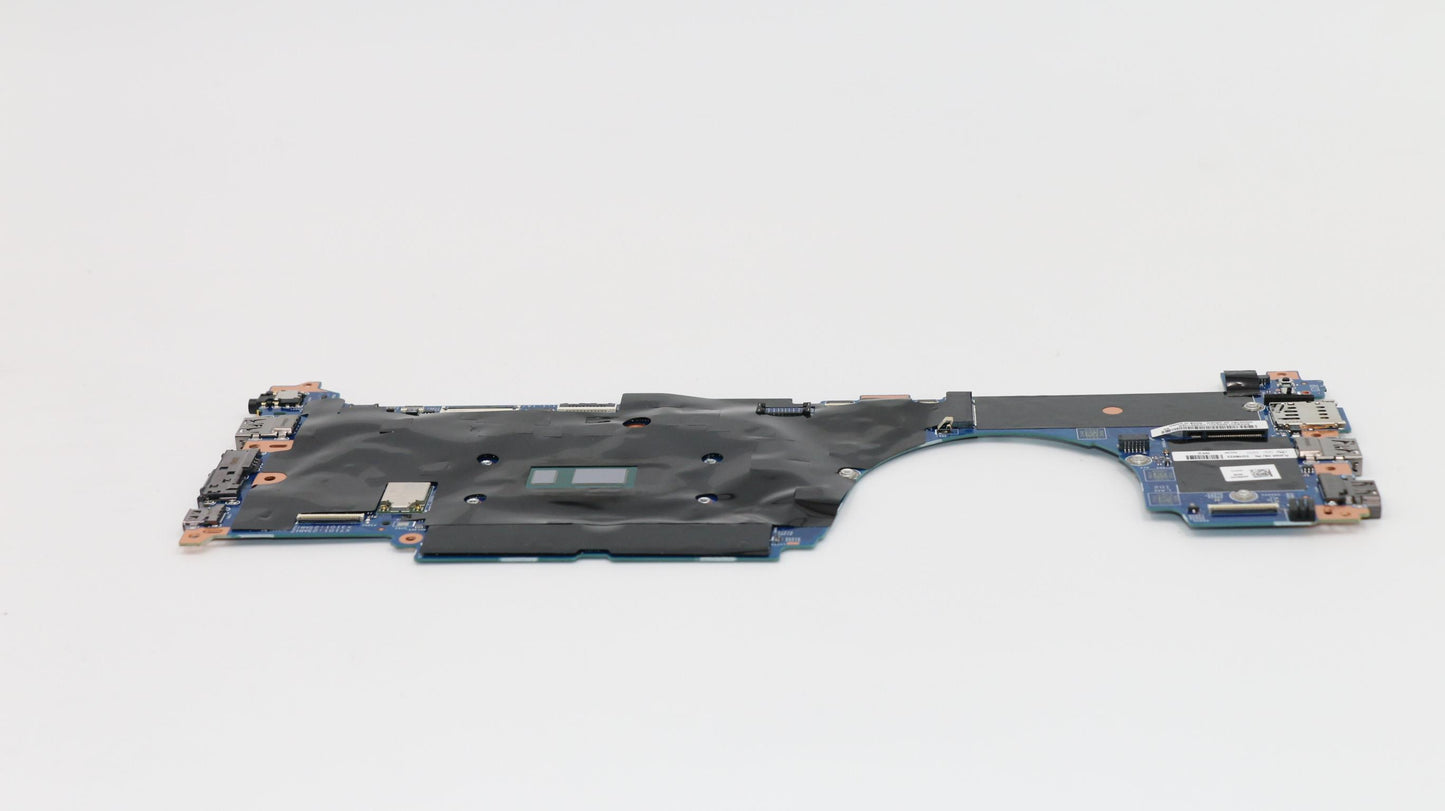 Lenovo Mb Nok I5-8365U Vp 8G Amt Dtpm - 02HM833