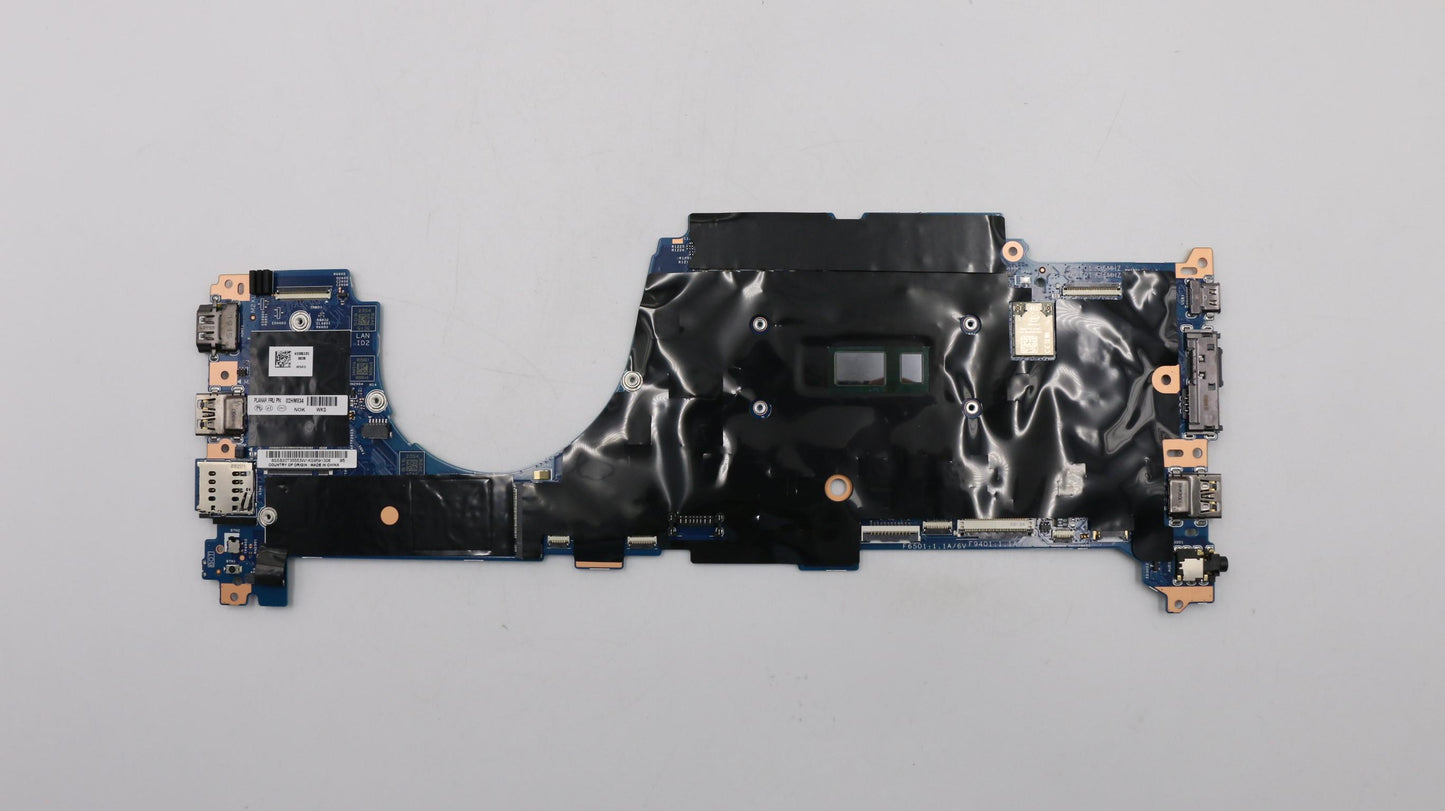 Lenovo Mb Nok I5-8365U Vp 8G Amt Ftpm - 02HM834