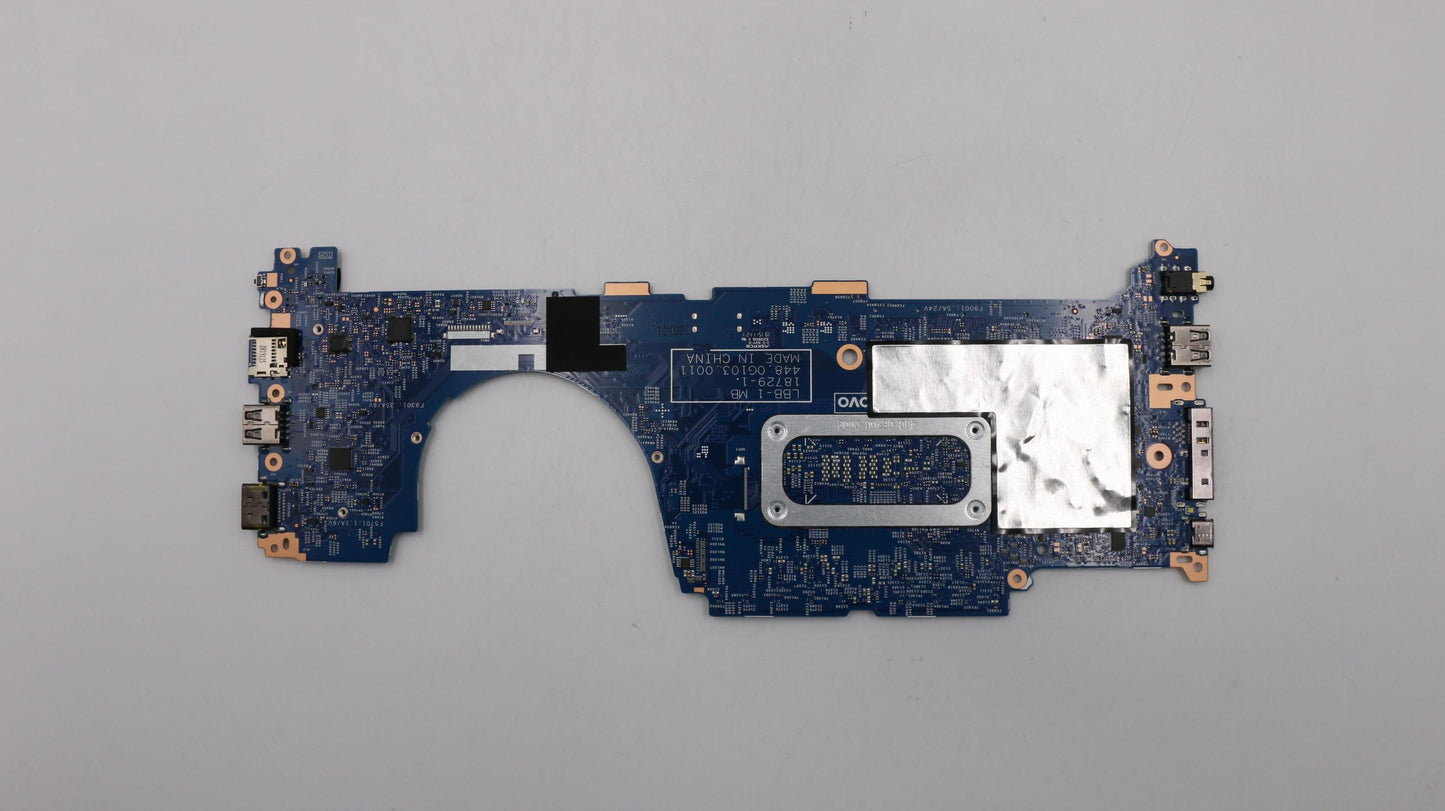 Lenovo Mb Nok I5-8365U Vp 8G Amt Ftpm - 02HM834