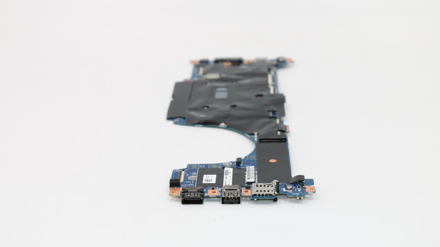 Lenovo Mb Nok I5-8365U Vp 8G Amt Ftpm - 02HM834