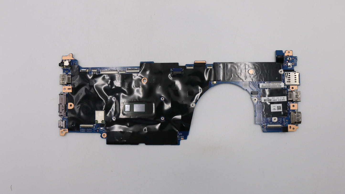 Lenovo Mb Nok I5-8365U Vp 16G Amt Dtp - 02HM836