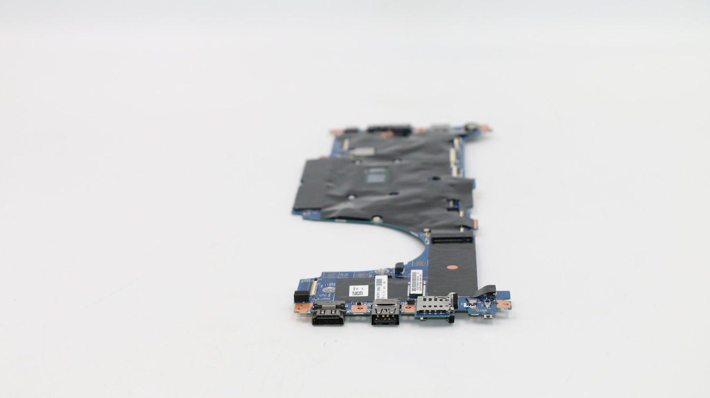 Lenovo Mb Nok I5-8365U Vp 16G Amt Dtp - 02HM836