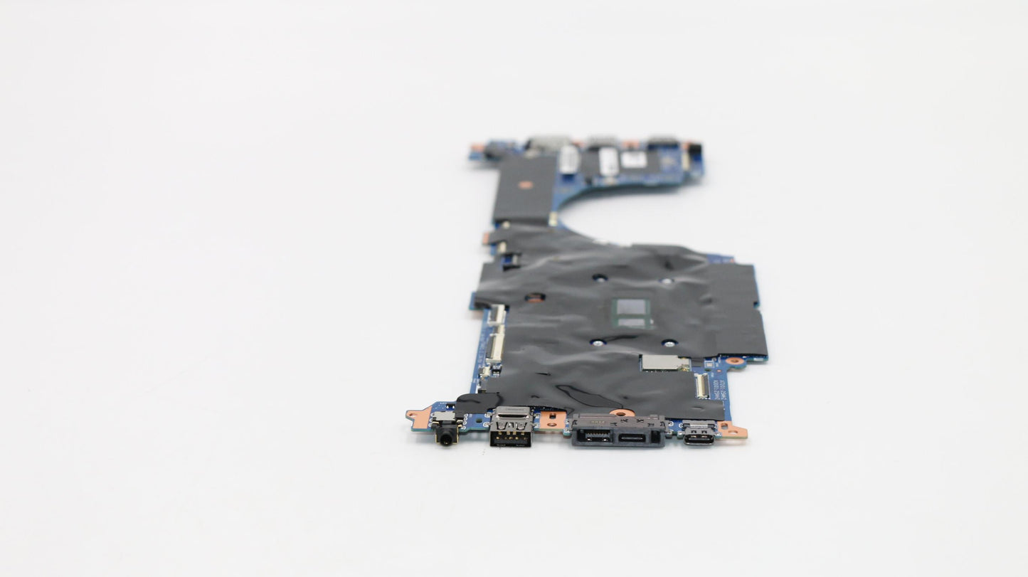 Lenovo Mb Nok I5-8365U Vp 16G Amt Dtp - 02HM836