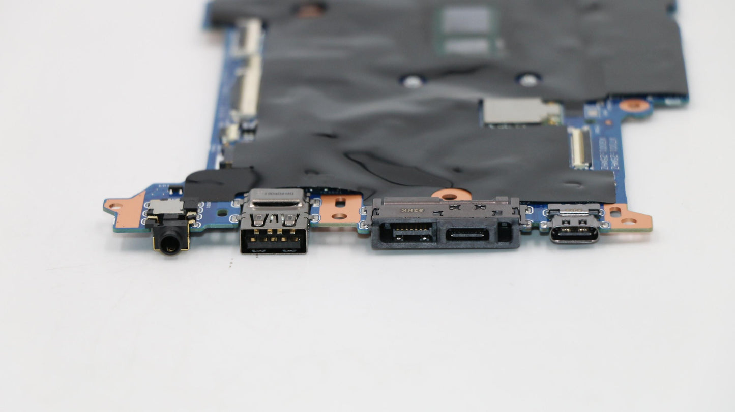 Lenovo Mb Nok I5-8365U Vp 16G Amt Dtp - 02HM836