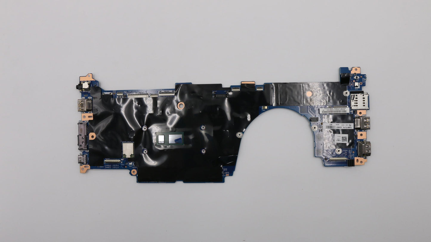 Lenovo Mb Nok I5-8365U Vp 16G Amt Ftp - 02HM837