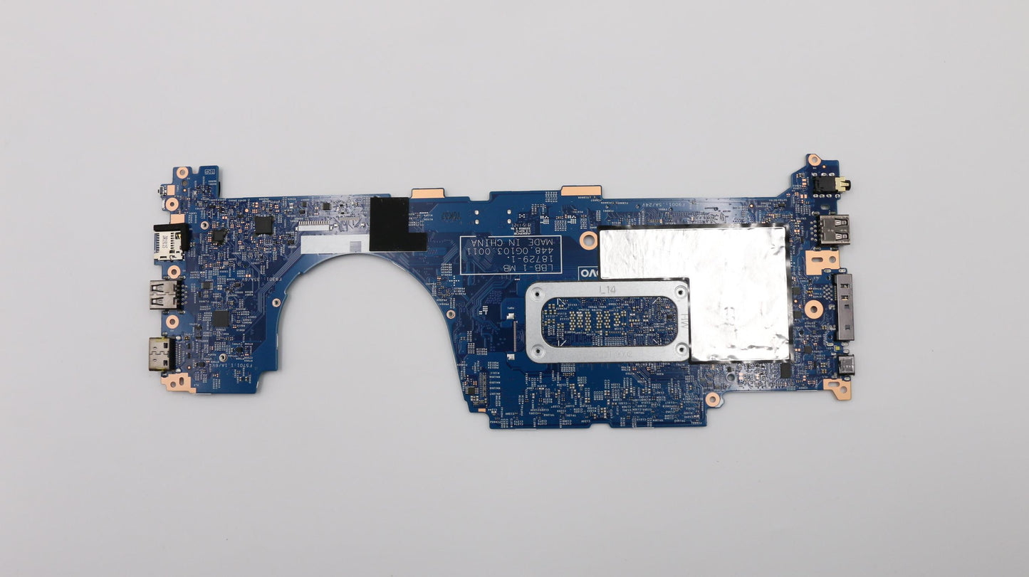 Lenovo Mb Nok I5-8365U Vp 16G Amt Ftp - 02HM837