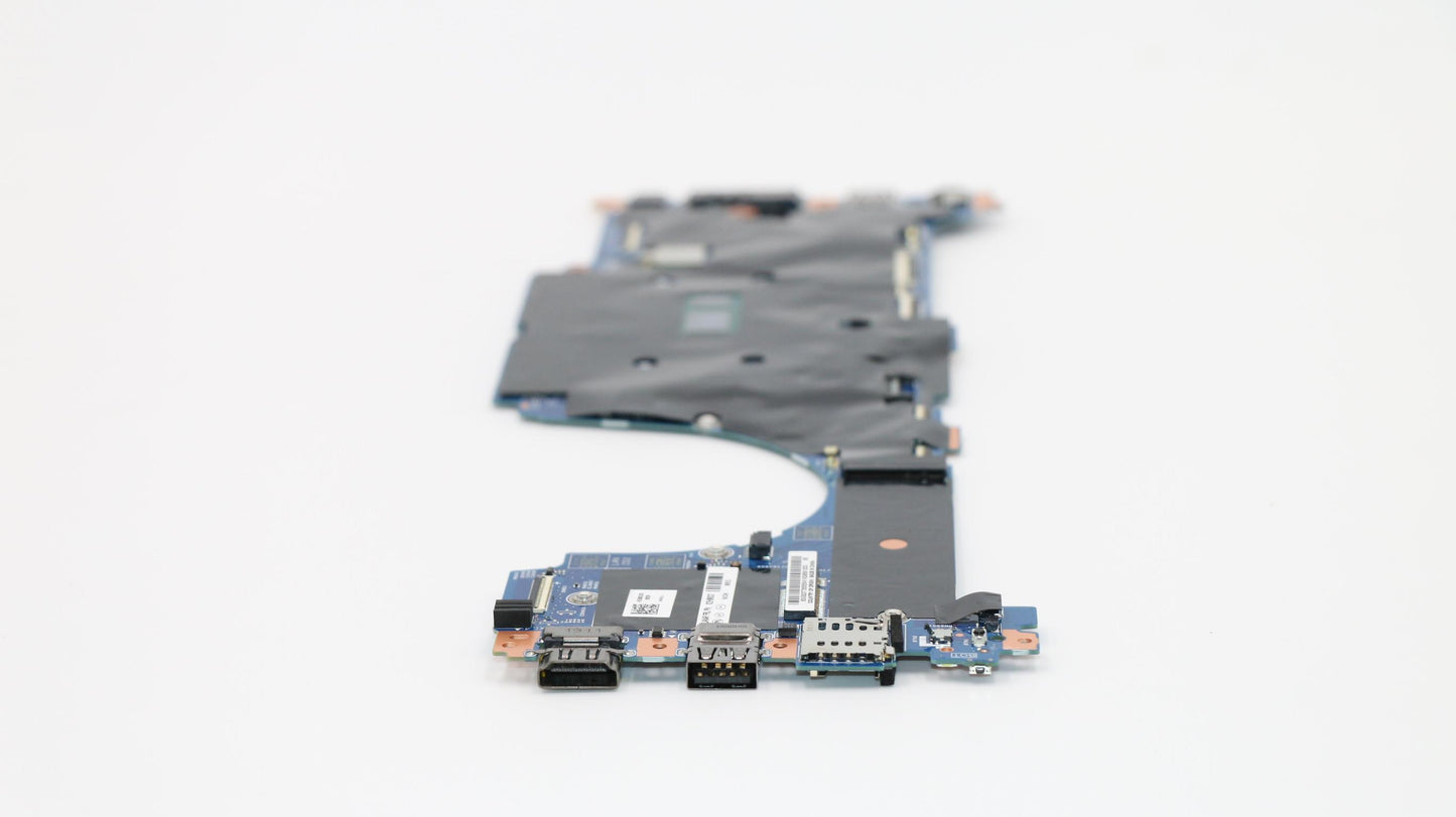 Lenovo Mb Nok I5-8365U Vp 16G Amt Ftp - 02HM837