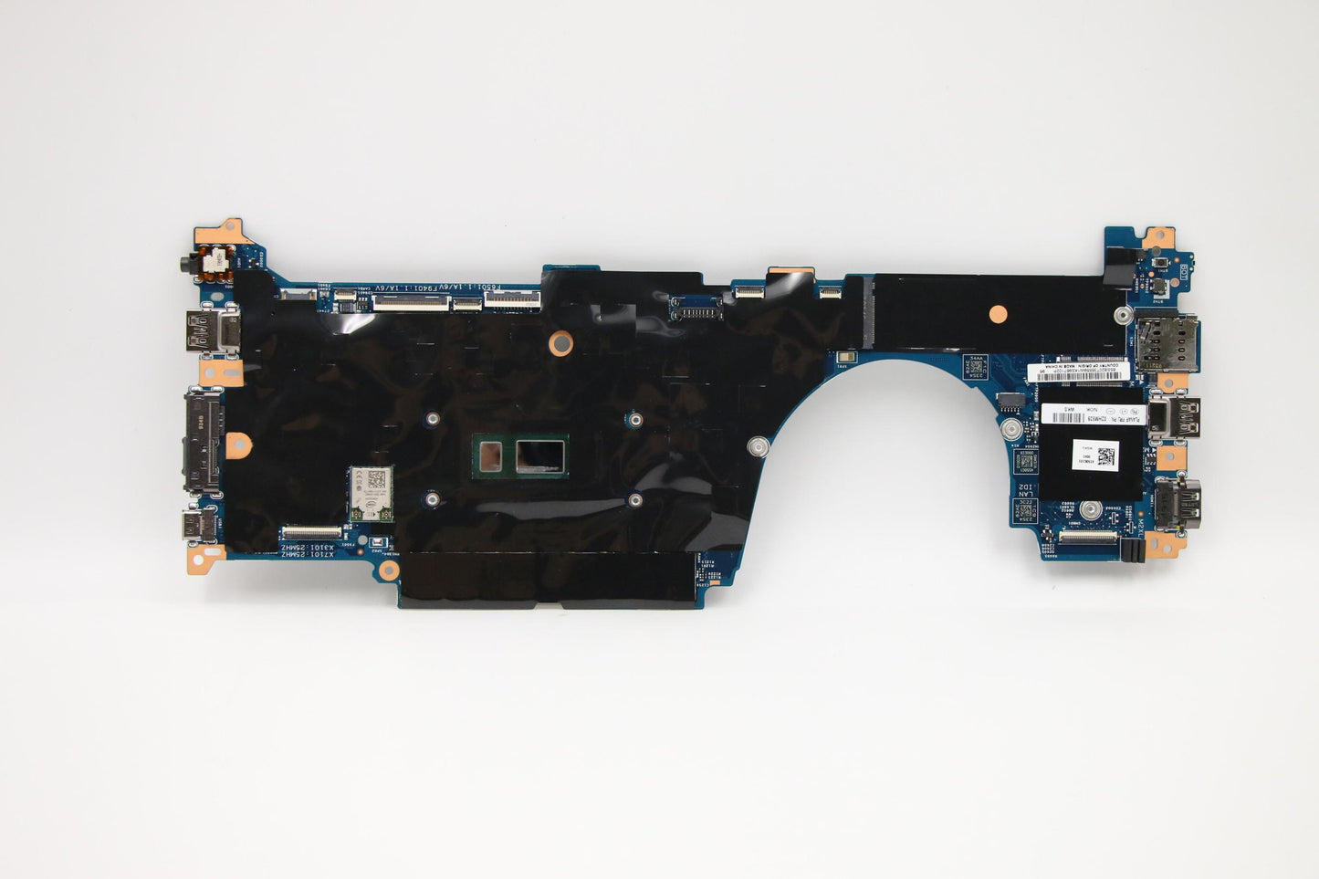 Lenovo Mb Nok I7-8665U Vp 8G Amt Dtpm - 02HM839
