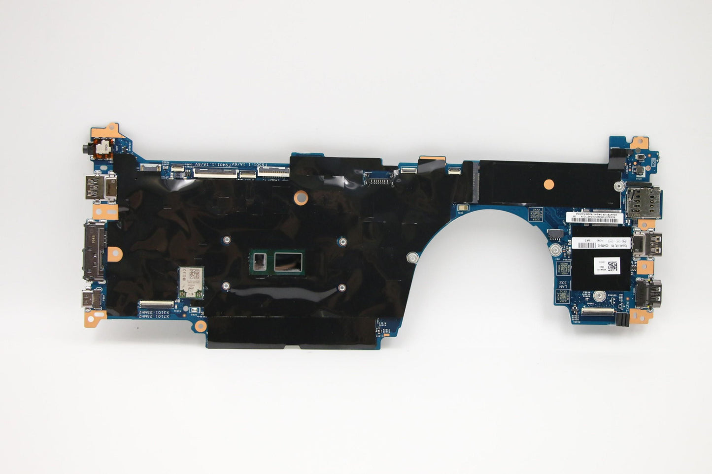 Lenovo Mb Nok I7-8665U Vp 8G Amt Ftpm - 02HM840