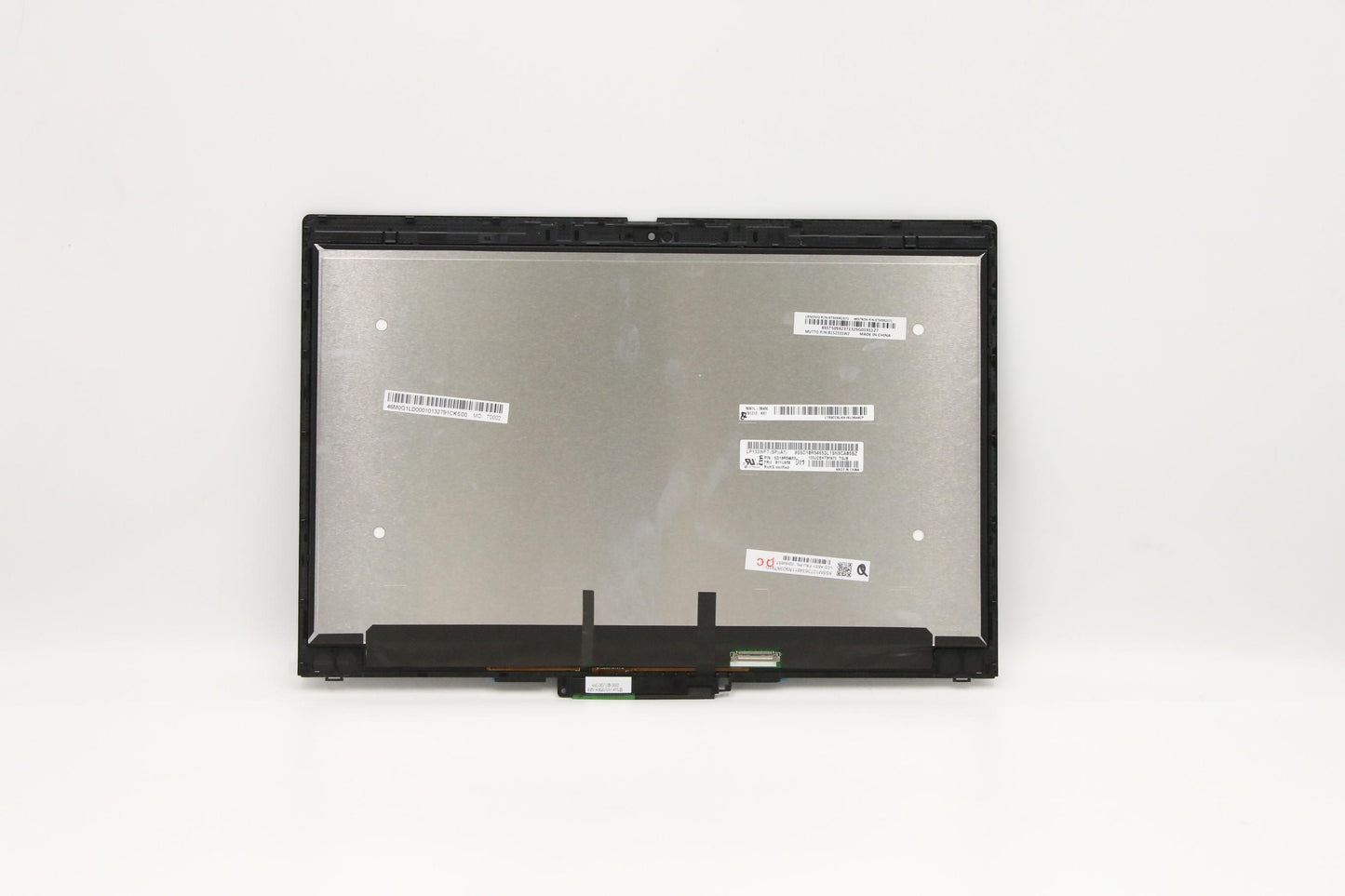 Lenovo (02HM857) - LCD Module Touch Mutto+LGD, RGB