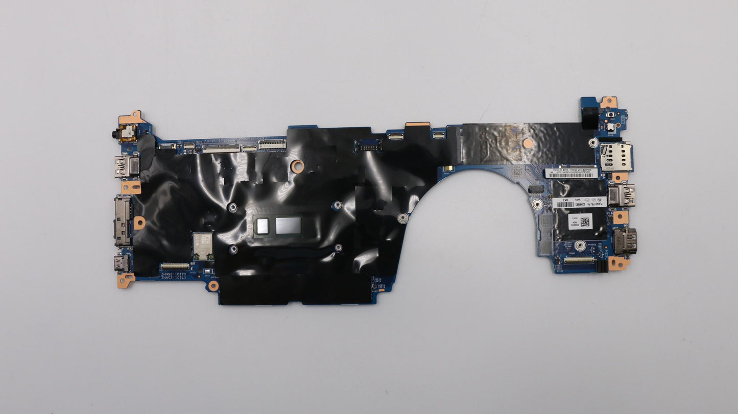 Lenovo Mb Win I5-8265U 8G Dtpm Lbb-1 - 02HM863