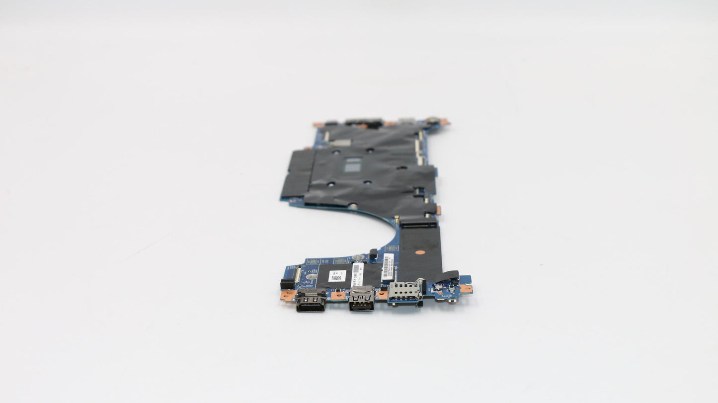 Lenovo Mb Win I5-8265U 8G Dtpm Lbb-1 - 02HM863