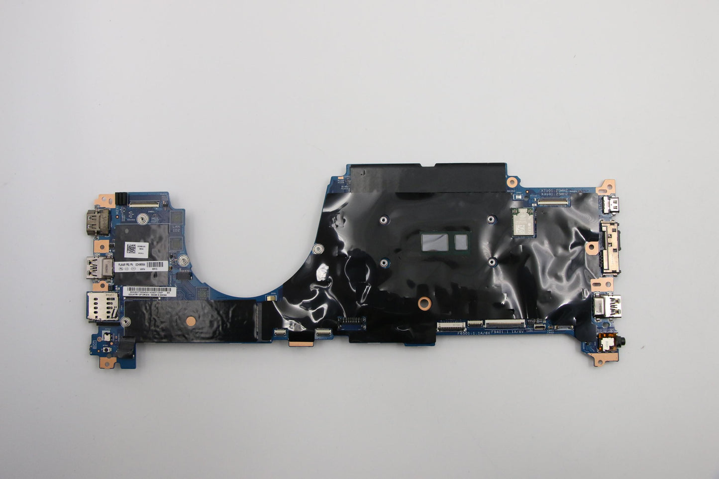 Lenovo Mb Win I5-8265U 8G Ftpm Lbb-1 - 02HM864