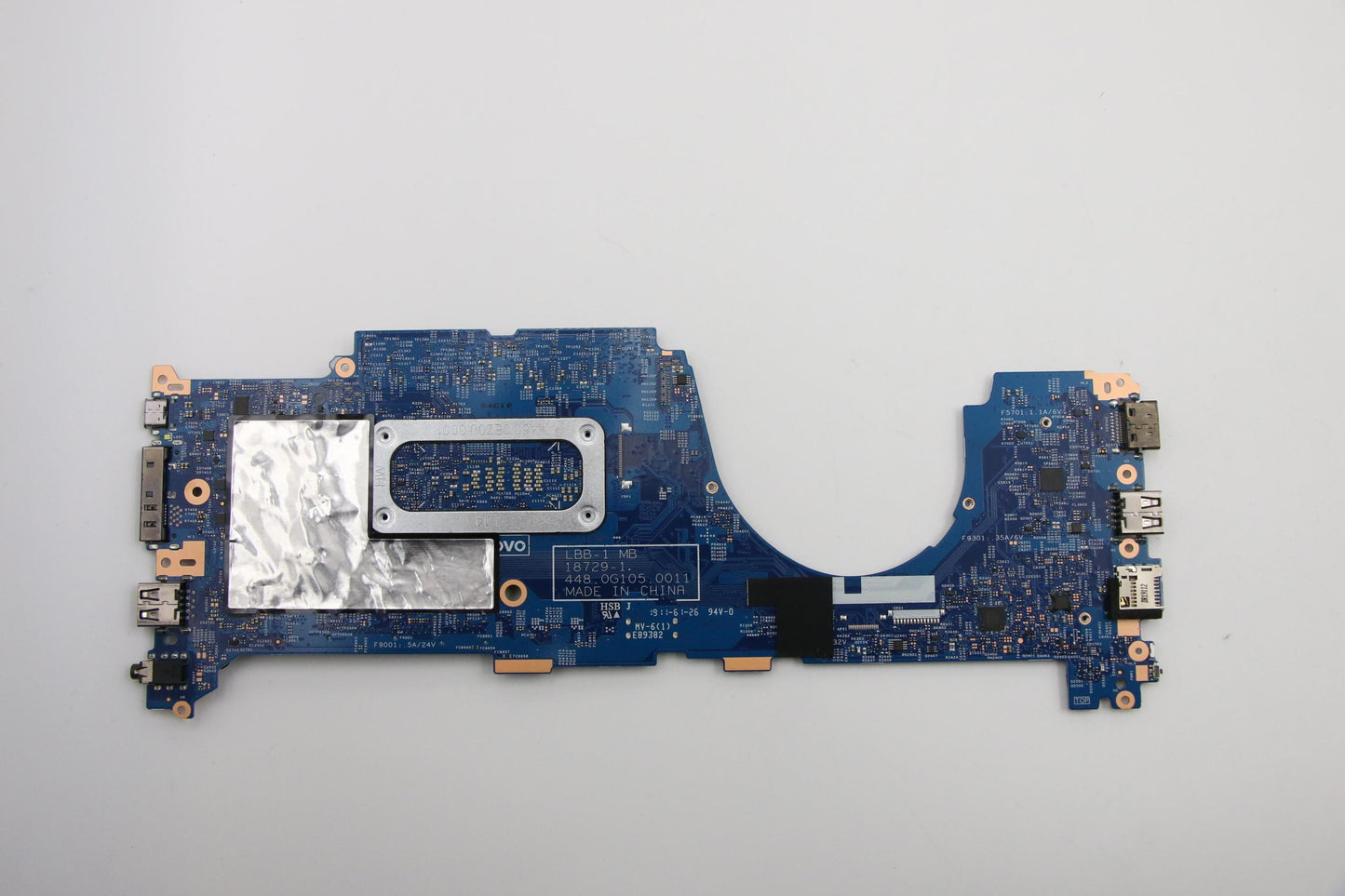 Lenovo Mb Win I5-8265U 8G Ftpm Lbb-1 - 02HM864