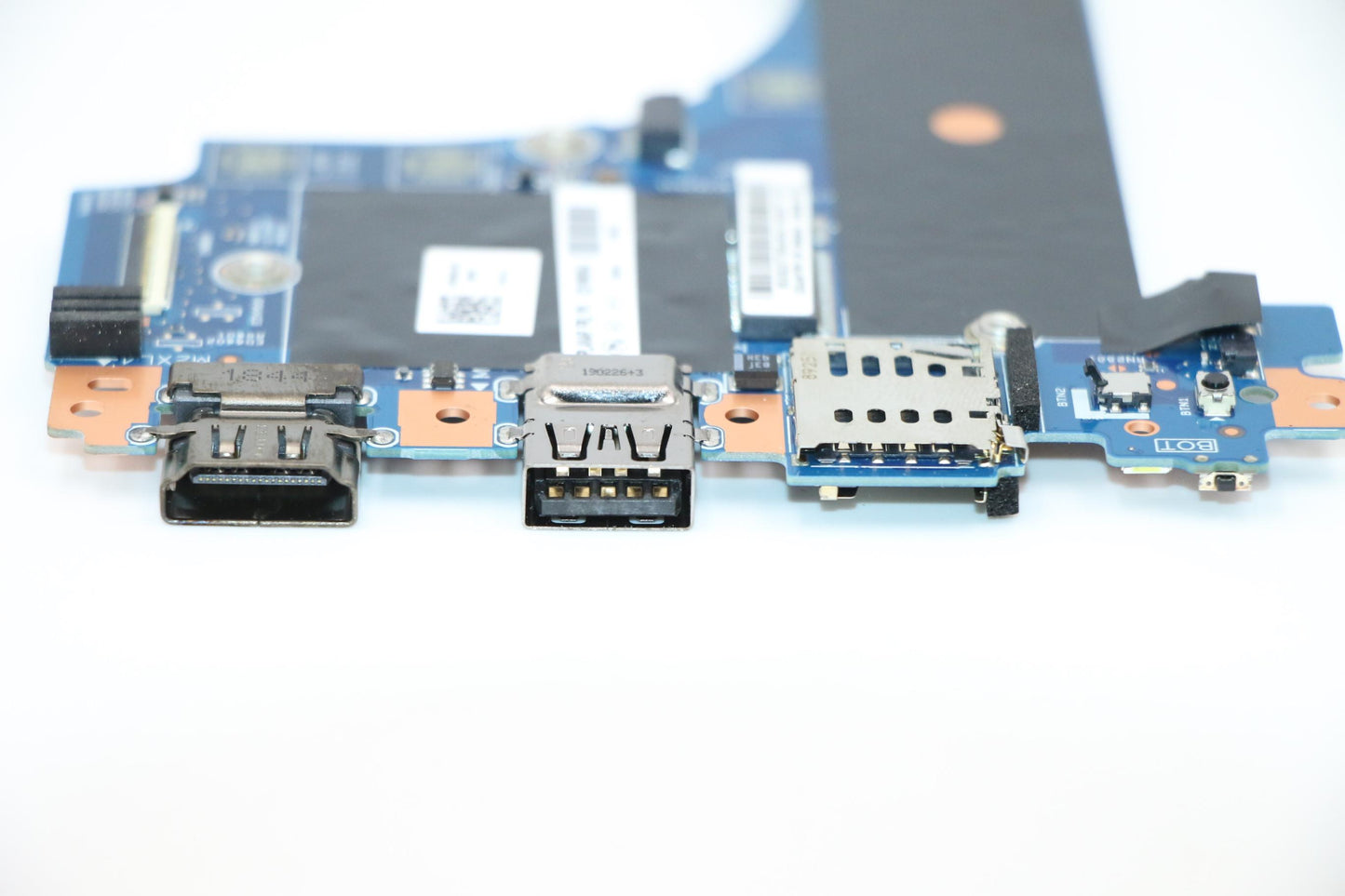 Lenovo Mb Win I5-8265U 8G Ftpm Lbb-1 - 02HM864