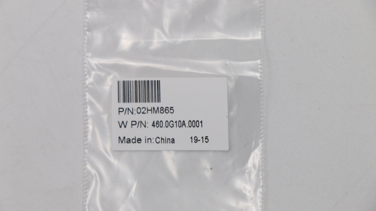 Lenovo Assembly Camera Shutter Lbb - 02HM865