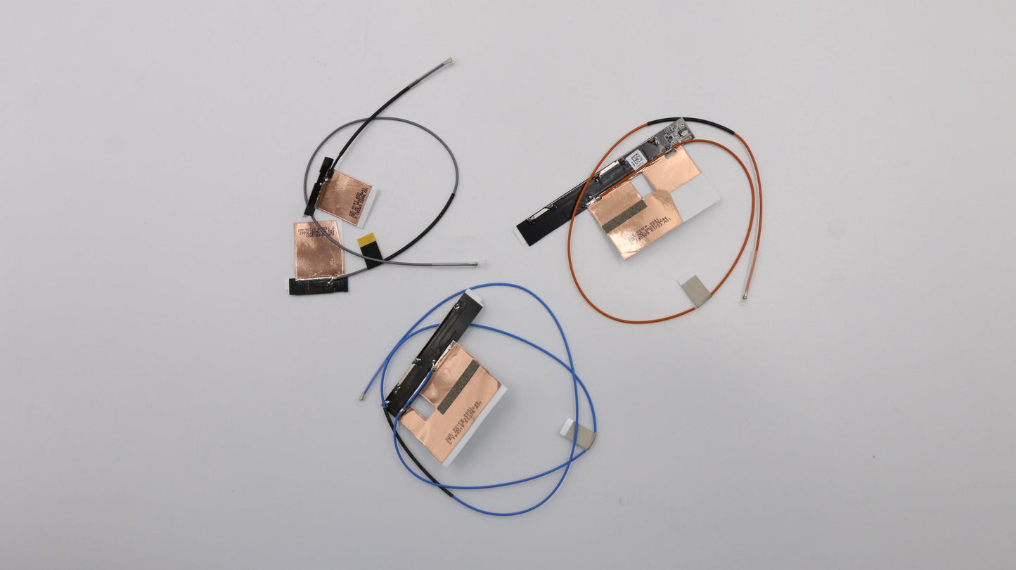 Lenovo Pack Antenna Wwan/Lan Ma Wnc L - 02HM866