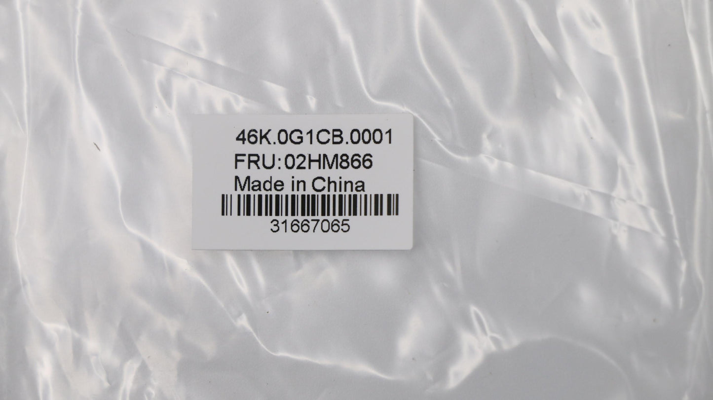 Lenovo Pack Antenna Wwan/Lan Ma Wnc L - 02HM866