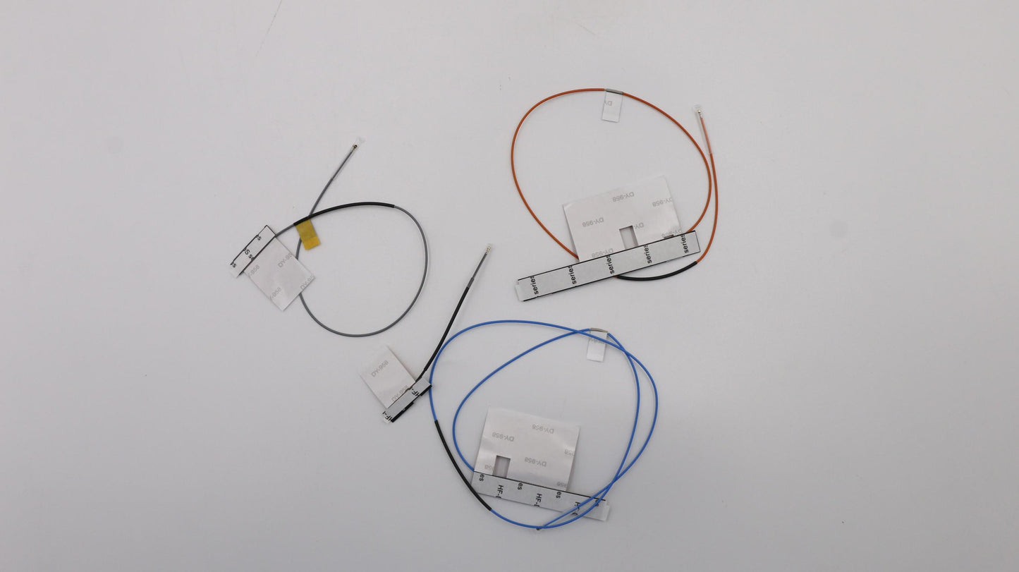 Lenovo Pack Antenna Wwan/Lan Ma Wnc L - 02HM866