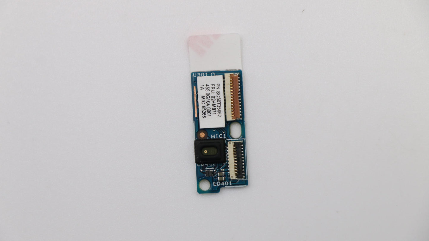 Lenovo Lbb-1 Svt Senbd-Fpc 18A69-1(D) - 02HM871
