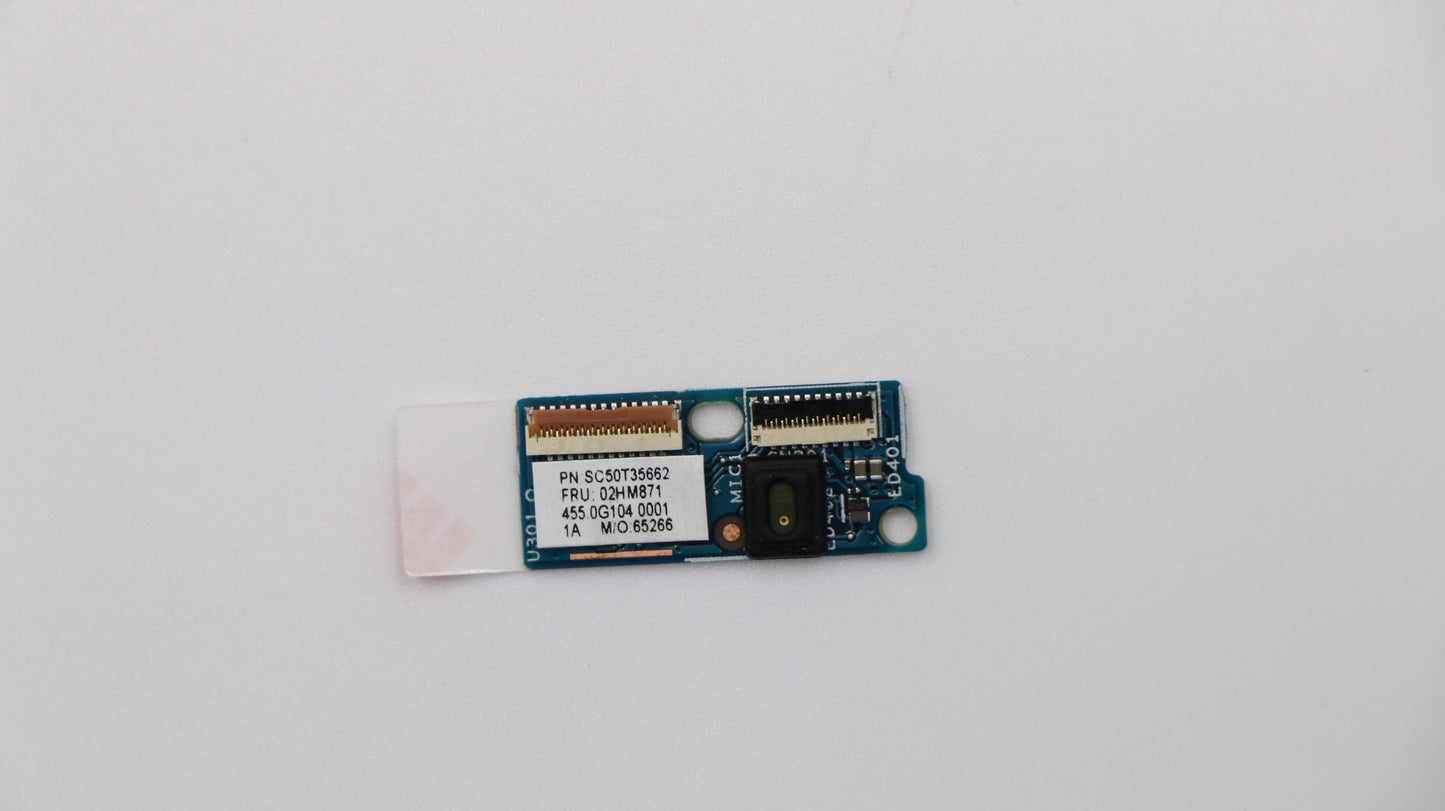 Lenovo Lbb-1 Svt Senbd-Fpc 18A69-1(D) - 02HM871