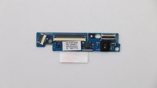 Lenovo (02HM872) Sensor Board for WLAN