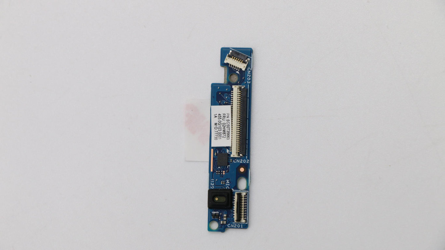 Lenovo (02HM872) Sensor Board for WLAN